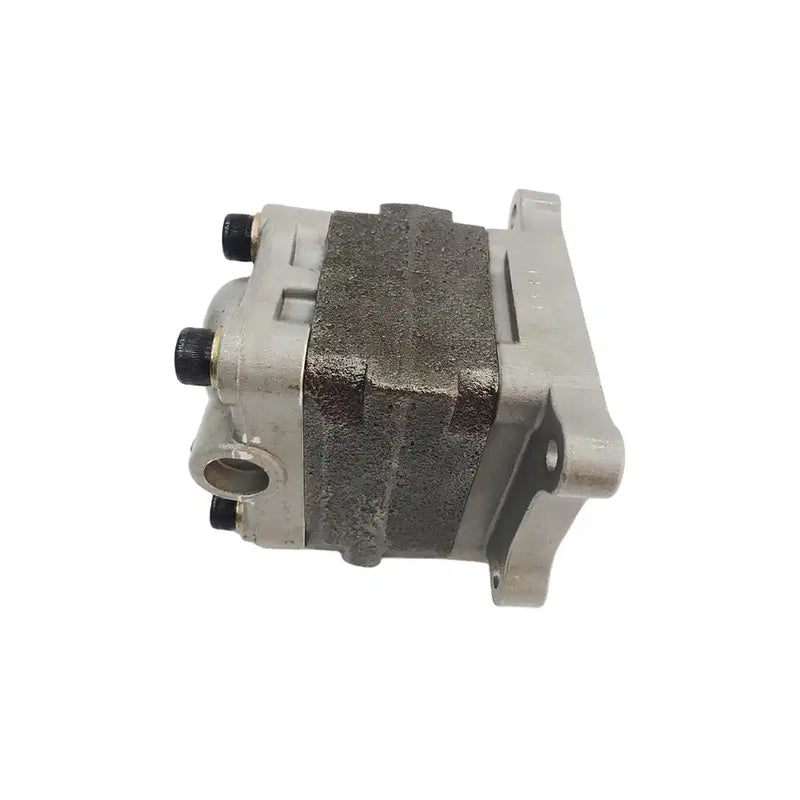 Load image into Gallery viewer, Gear Pump 705-41-07180 For Komatsu Excavator PC38UU-3 PC35MR-3 PC35MR-2 - Hydraulic Parts &gt; Gear Pump from MyMROmarts
