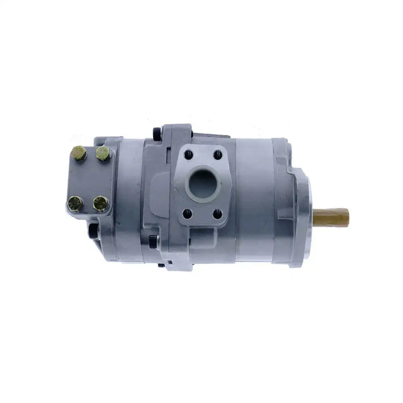 Load image into Gallery viewer, Gear Pump 705-41-07210 For Komatsu Wheel Loader WA470-5 WA470-6 WA480-6 - Hydraulic Parts &gt; Gear Pump from MyMROmarts
