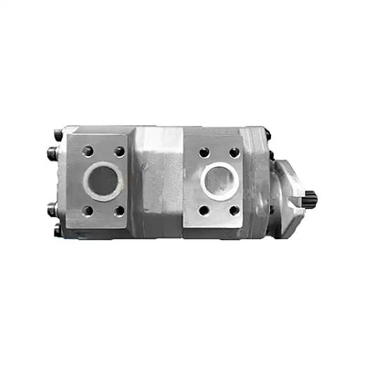 Gear Pump 705-51-20830 For Komatsu Bulldozer D63E-12 D65EX-15 D65EX-15E0 D65WX-15 - Hydraulic Parts > Gear Pump from MyMROmarts