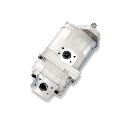 Gear Pump 705-52-21140 For Komatsu Excavator PC600-6 PC600-6A PC600-7 - Hydraulic Parts > Gear Pump from MyMROmarts