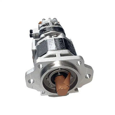 Gear Pump 705-95-07030 for Komatsu HM400-2 HM400-2R Dump Truck - Hydraulic Parts > Gear Pump from MyMROmarts