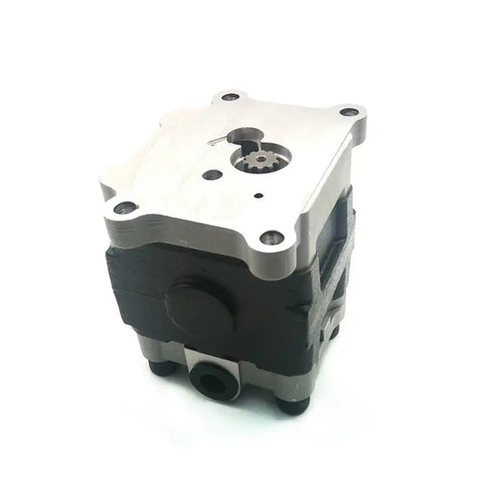 Gear Pump 708-3S-04570 708-3S-04571 For Komatsu Excavator PC40MR-2 PC45MR-3 PC50MR-2 PC55MR-3 PC58UU-3 - Hydraulic Parts > Gear Pump from MyMROmarts