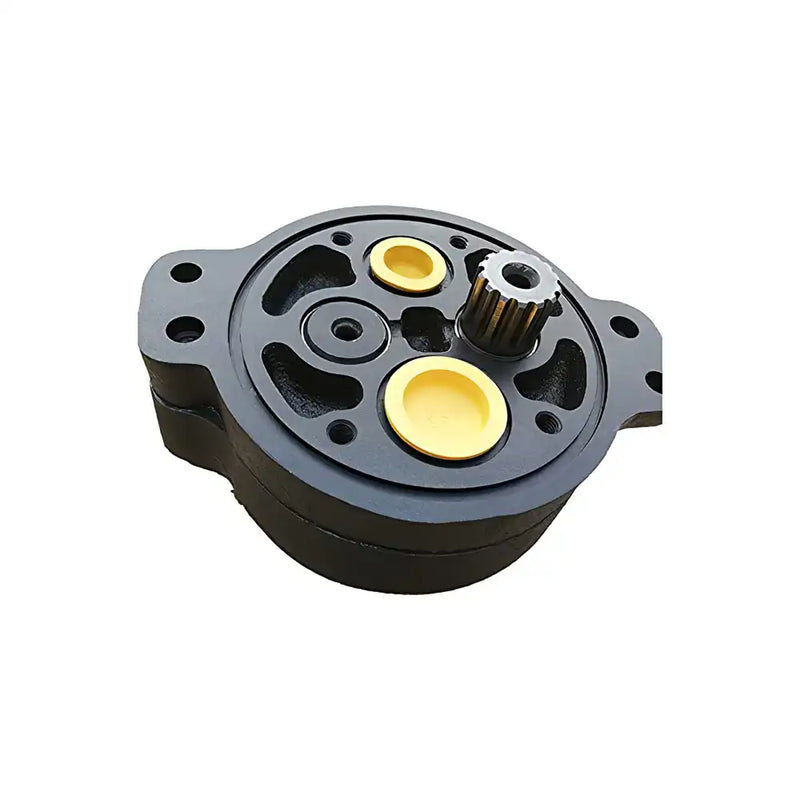 Load image into Gallery viewer, Gear Pump 7G5301 for Caterpillar CAT 977L Track Loader 3306 Engine - Hydraulic Parts &gt; Gear Pump from MyMROmarts
