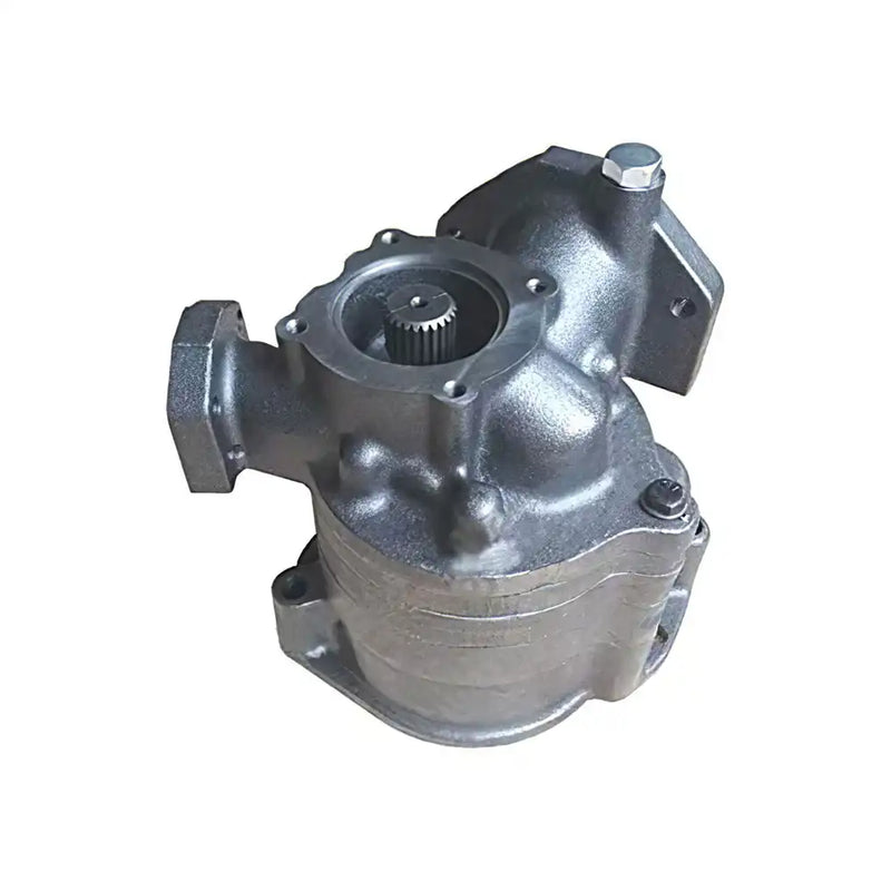 Load image into Gallery viewer, Gear Pump 7T2731 for Caterpillar CAT D8N Tractor 3406 Engine - Hydraulic Parts &gt; Gear Pump from MyMROmarts
