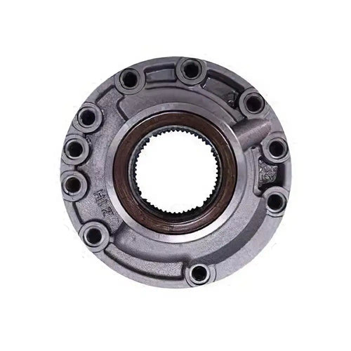 Gear Pump 87448795 for New Holland Wheel Loader LW110.B - Hydraulic Parts > Gear Pump from MyMROmarts