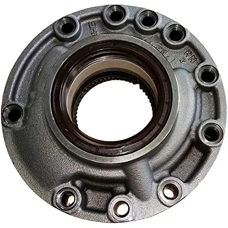 Load image into Gallery viewer, Gear Pump 87711551 for New Holland F140 F140B F170B RG140.B RG170.B W110 W110B W130B W130C - Hydraulic Parts &gt; Gear Pump from MyMROmarts
