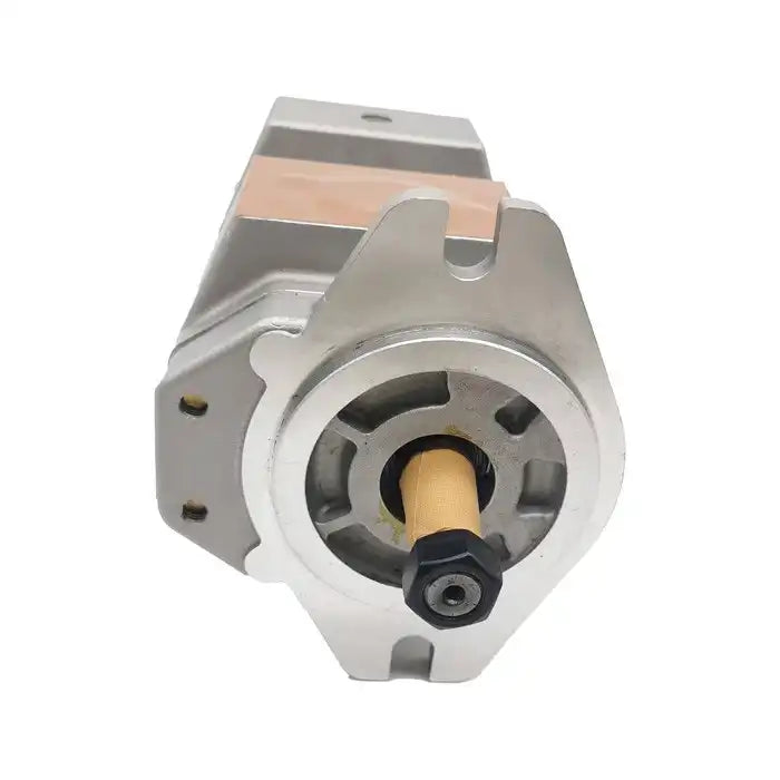 Load image into Gallery viewer, Gear Pump 8J8813 for Caterpillar CAT 910 Wheel Loader 3204 Engine - Hydraulic Parts &gt; Gear Pump from MyMROmarts
