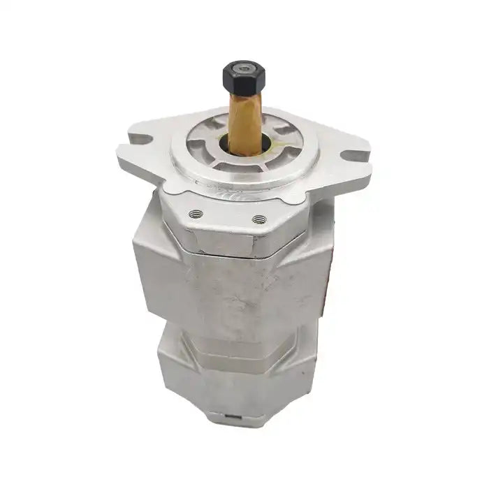 Load image into Gallery viewer, Gear Pump 8J8813 for Caterpillar CAT 910 Wheel Loader 3204 Engine - Hydraulic Parts &gt; Gear Pump from MyMROmarts
