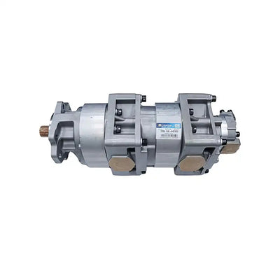 Gear Pump 8J9418 for Caterpillar CAT 910 Wheel Loader - Hydraulic Parts > Gear Pump from MyMROmarts