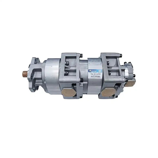 Gear Pump 8J9418 for Caterpillar CAT 910 Wheel Loader - Hydraulic Parts > Gear Pump from MyMROmarts