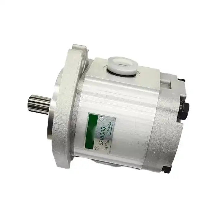 Load image into Gallery viewer, Gear Pump 9218005 for Hitachi ZX120-3 ZX200-3 ZX240-3 ZX270-3 ZX330-3 ZX450 - Hydraulic Parts &gt; Gear Pump from MyMROmarts

