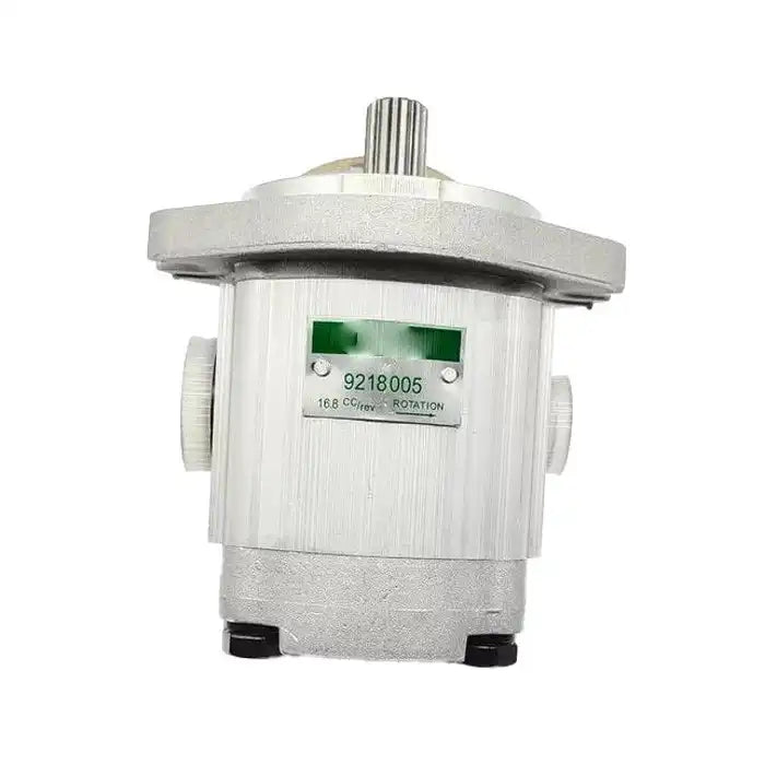 Load image into Gallery viewer, Gear Pump 9218005 for Hitachi ZX120-3 ZX200-3 ZX240-3 ZX270-3 ZX330-3 ZX450 - Hydraulic Parts &gt; Gear Pump from MyMROmarts
