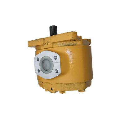 Gear Pump ASS'Y 07441-67500 07441-67502 07441-67503 For Komatsu Dump Truck HD460-1 - Hydraulic Parts > Gear Pump from MyMROmarts