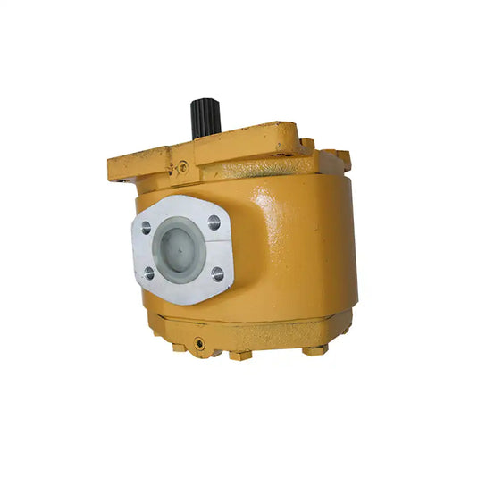 Gear Pump ASS'Y 07441-67500 07441-67502 07441-67503 For Komatsu Dump Truck HD460-1 - Hydraulic Parts > Gear Pump from MyMROmarts