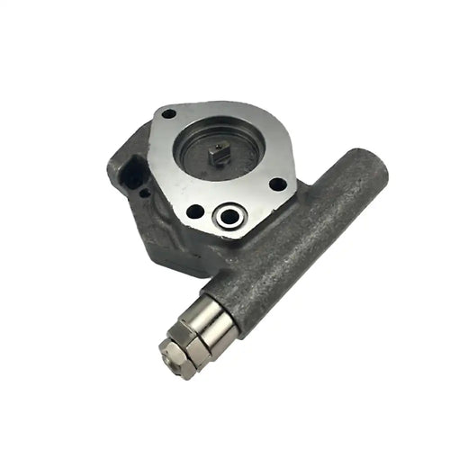 Gear Pump Ass'y 704-24-24420 For Komatsu Excavator PC230-6 PC220-6 PC210-6 PC200-6 PC130-6 PC100-6 - Hydraulic Parts > Gear Pump from MyMROmarts