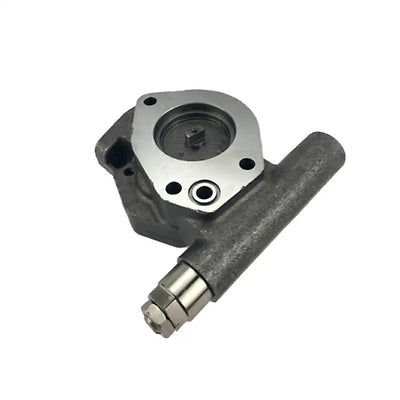 Gear Pump Ass'y 704-24-24420 For Komatsu Excavator PC230-6 PC220-6 PC210-6 PC200-6 PC130-6 PC100-6 - Hydraulic Parts > Gear Pump from MyMROmarts