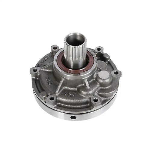 Gear Pump Assembly CA0135190 for Komatsu WB140-2 WB142-5 WB146-5 WB150-2 WB156-5 WB91R-2 WB93R-2 WB93S-5 WB97S-2 - Hydraulic Parts > Gear Pump from MyMROmarts