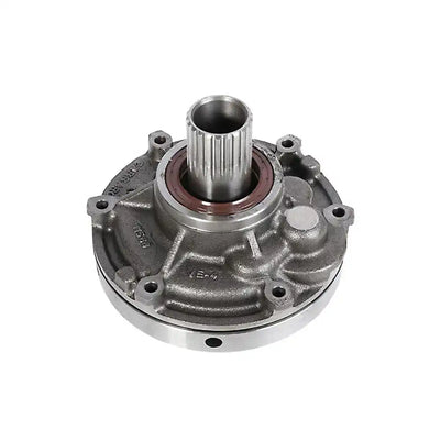 Gear Pump Assembly CA0135190 for Komatsu WB140-2 WB142-5 WB146-5 WB150-2 WB156-5 WB91R-2 WB93R-2 WB93S-5 WB97S-2 - Hydraulic Parts > Gear Pump from MyMROmarts