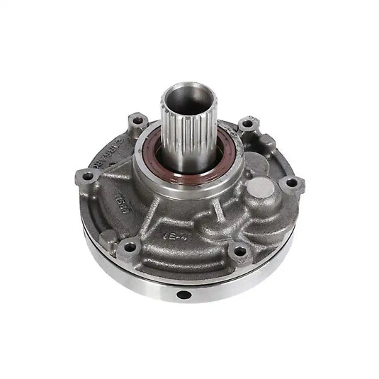 Gear Pump Assembly CA0135190 for Komatsu WB140-2 WB142-5 WB146-5 WB150-2 WB156-5 WB91R-2 WB93R-2 WB93S-5 WB97S-2 - Hydraulic Parts > Gear Pump from MyMROmarts