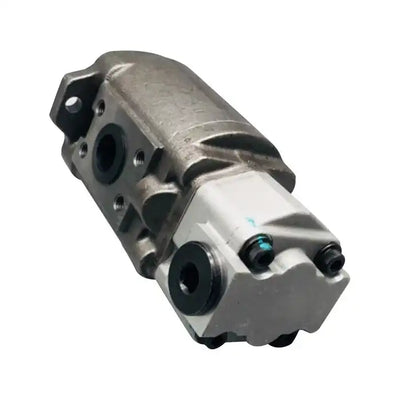 Gear Pump Assembly For HITACHI Excavator ZAXIS70 EX60-5 Pilot - Hydraulic Parts > Gear Pump from MyMROmarts