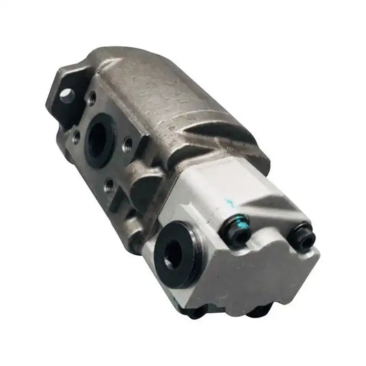 Gear Pump Assembly For HITACHI Excavator ZAXIS70 EX60-5 Pilot - Hydraulic Parts > Gear Pump from MyMROmarts