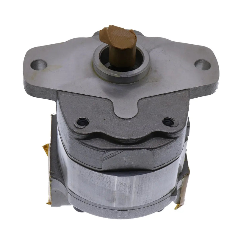 Load image into Gallery viewer, Gear Pump Assy 705-24-31090 for Komatsu Excavator PC110R-1 PW110R-1 from MyMROmarts
