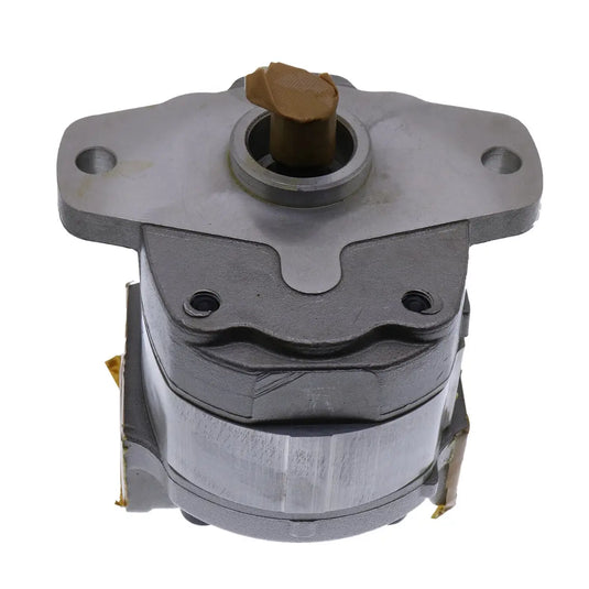Gear Pump Assy 705-24-31090 for Komatsu Excavator PC110R-1 PW110R-1 from MyMROmarts