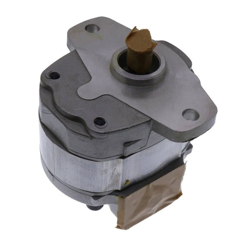Load image into Gallery viewer, Gear Pump Assy 705-24-31090 for Komatsu Excavator PC110R-1 PW110R-1 from MyMROmarts
