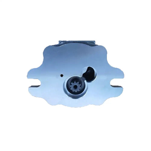 Gear Pump Assy 705-45-01270 for Komatsu PC25R-8 PC27R-8 Excavator - Hydraulic Parts > Gear Pump from MyMROmarts