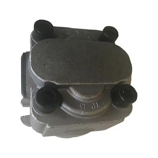 Gear Pump For Caterpillar Excavator CAT 305.5 Pilot - Hydraulic Parts > Gear Pump from MyMROmarts