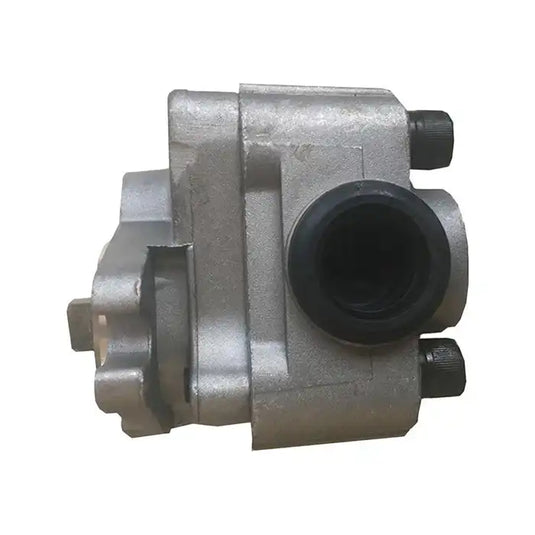 Gear Pump For Caterpillar Excavator CAT 305.5 Pilot - Hydraulic Parts > Gear Pump from MyMROmarts