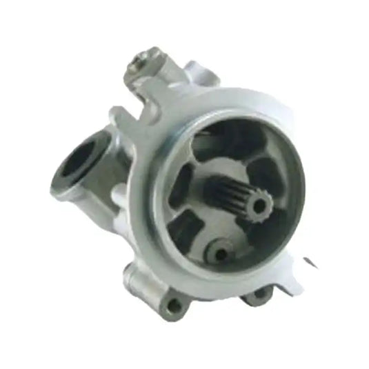 Gear Pump For DAEWOO Excavator DH150-7 K3V63DTP Double - Hydraulic Parts > Gear Pump from MyMROmarts