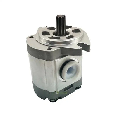 Gear Pump For Hitachi Excavator EX100-5 Double - Hydraulic Parts > Gear Pump from MyMROmarts