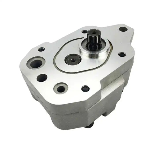 Gear Pump For Kato Excavator HD512 HD513 Pilot - Hydraulic Parts > Gear Pump from MyMROmarts