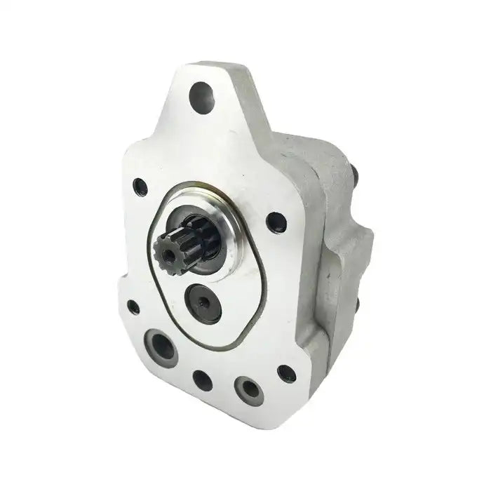 Load image into Gallery viewer, Gear Pump For Kato Excavator HD512 HD513 Pilot - Hydraulic Parts &gt; Gear Pump from MyMROmarts
