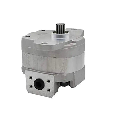 Gear Pump For KOMATSU Excavator PC75 - Hydraulic Parts > Gear Pump from MyMROmarts