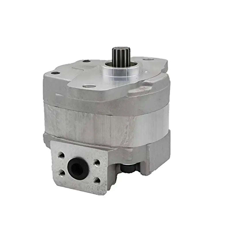 Load image into Gallery viewer, Gear Pump For KOMATSU Excavator PC75 - Hydraulic Parts &gt; Gear Pump from MyMROmarts
