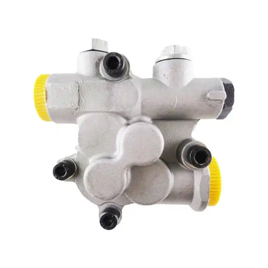 Gear Pump For SUMITOMO Excavator SH200A5 Pilot - Hydraulic Parts > Gear Pump from MyMROmarts