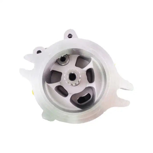 Gear Pump For SUMITOMO Excavator SH200A5 Pilot - Hydraulic Parts > Gear Pump from MyMROmarts