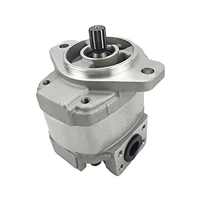 Gear Pump For Sumitomo Excavator SH460 - Hydraulic Parts > Gear Pump from MyMROmarts
