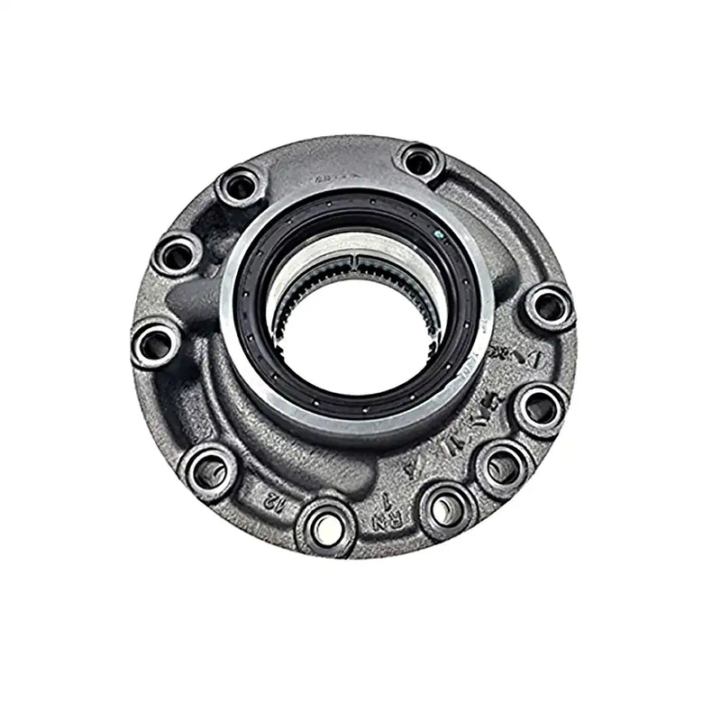 Load image into Gallery viewer, Gear Pump for ZGAQ-02830 ZGAQ-01977 for Hyundai Wheel Loader 80D-7 HL730-7 HL740-7 HDF50-7 HL730-9 HL740-9 HL740-F HL740TM-F - Hydraulic Parts &gt; Gear Pump from MyMROmarts
