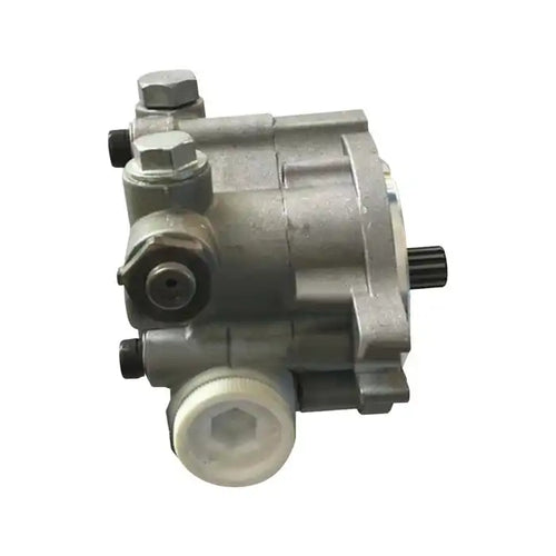Gear Pump K3V153-78213 For SUMITOMO Excavator SH200A3 Pilot - Hydraulic Parts > Gear Pump from MyMROmarts