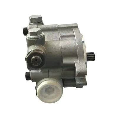 Gear Pump K3V153-78213 For SUMITOMO Excavator SH200A3 Pilot - Hydraulic Parts > Gear Pump from MyMROmarts