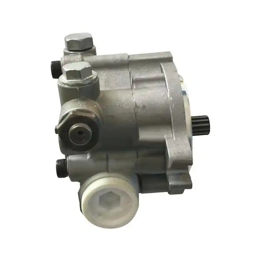 Gear Pump K3V153-78213 For SUMITOMO Excavator SH200A3 Pilot - Hydraulic Parts > Gear Pump from MyMROmarts
