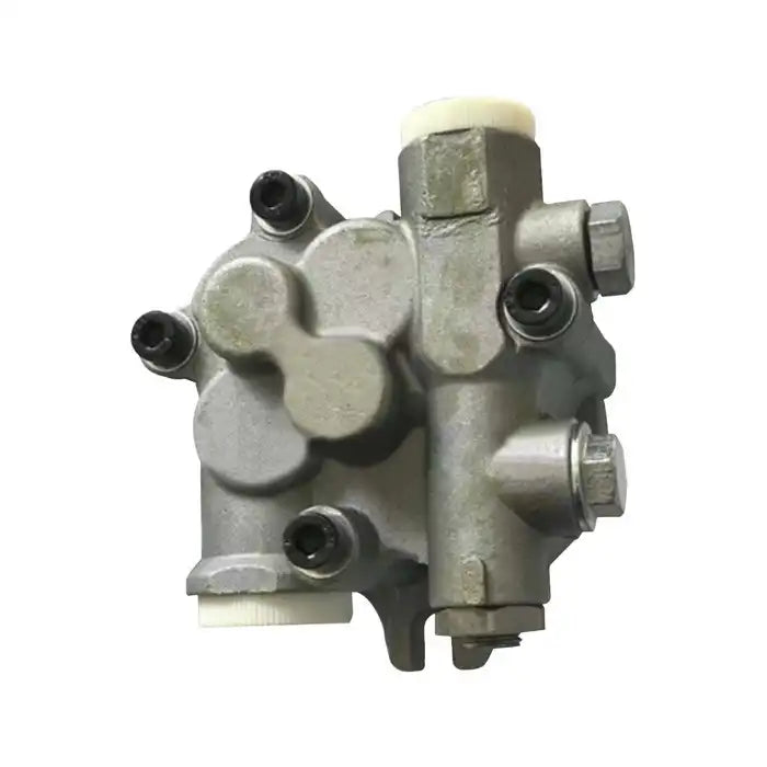 Load image into Gallery viewer, Gear Pump K3V153-78213 For SUMITOMO Excavator SH200A3 Pilot - Hydraulic Parts &gt; Gear Pump from MyMROmarts
