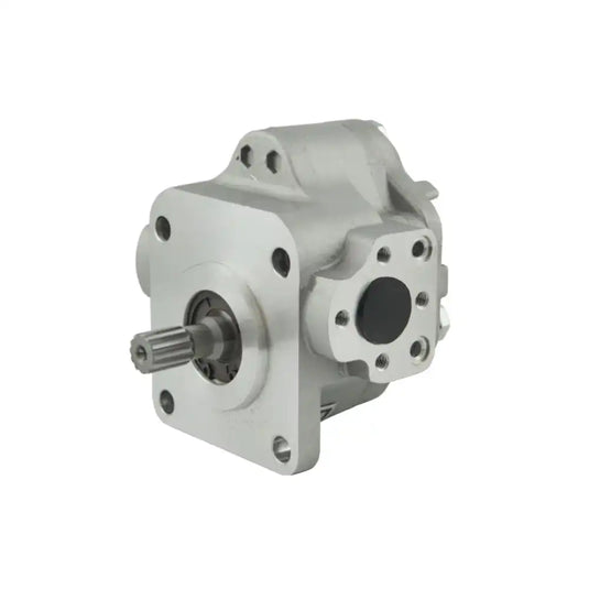 Gear Pump PW1-D-7AV For Yanmar Excavator Pilot - Hydraulic Parts > Gear Pump from MyMROmarts