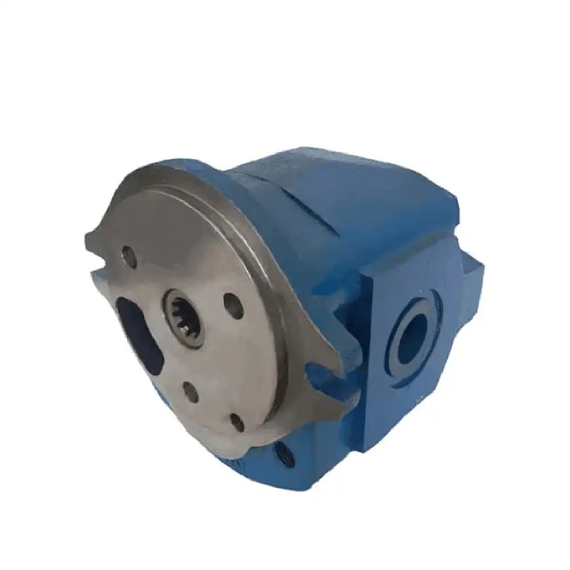 Load image into Gallery viewer, Gear Pump YM172187-73170 for Komatsu Excavator PC70FR - Hydraulic Parts &gt; Gear Pump from MyMROmarts
