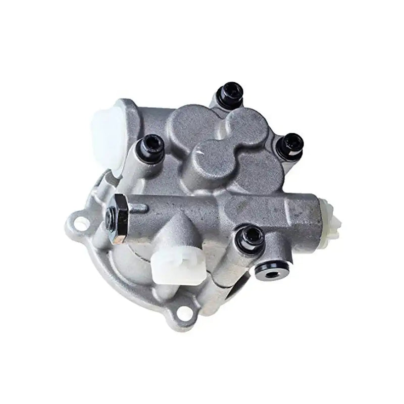 Load image into Gallery viewer, Gear Pump YN10V00014F2 YN10V00014F3 for Kobelco Excavator SK215SRLC SK250LC SK250LC-6E SK260 SK290LC SK290LC-6E SK330LC SK330LC-6E SK350-8 from MyMROmarts
