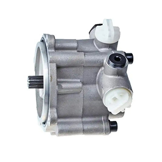 Gear Pump YN10V00014F2 YN10V00014F3 for Kobelco Excavator SK215SRLC SK250LC SK250LC-6E SK260 SK290LC SK290LC-6E SK330LC SK330LC-6E SK350-8 from MyMROmarts
