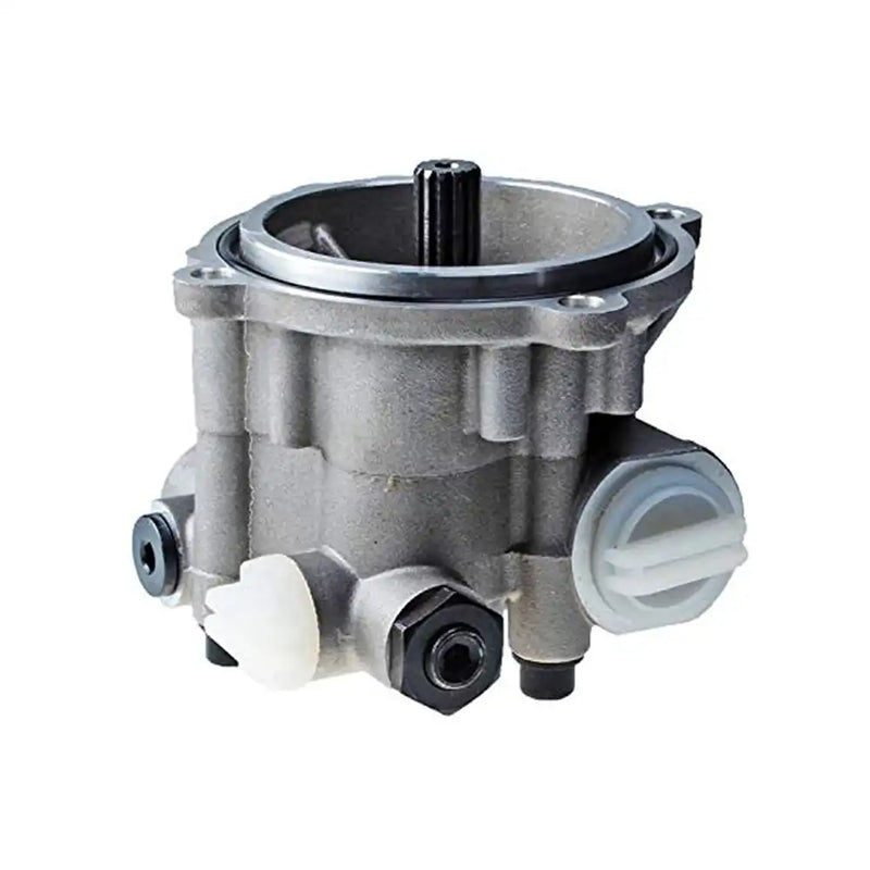 Load image into Gallery viewer, Gear Pump YN10V00014F2 YN10V00014F3 for Kobelco Excavator SK215SRLC SK250LC SK250LC-6E SK260 SK290LC SK290LC-6E SK330LC SK330LC-6E SK350-8 from MyMROmarts
